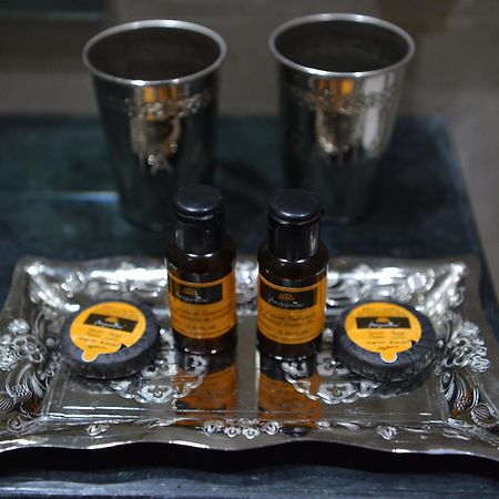 Aralia Boutique Hotel Rabat Zewnętrze zdjęcie
