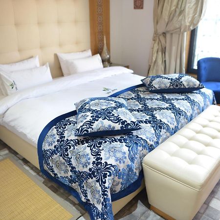 Aralia Boutique Hotel Rabat Zewnętrze zdjęcie