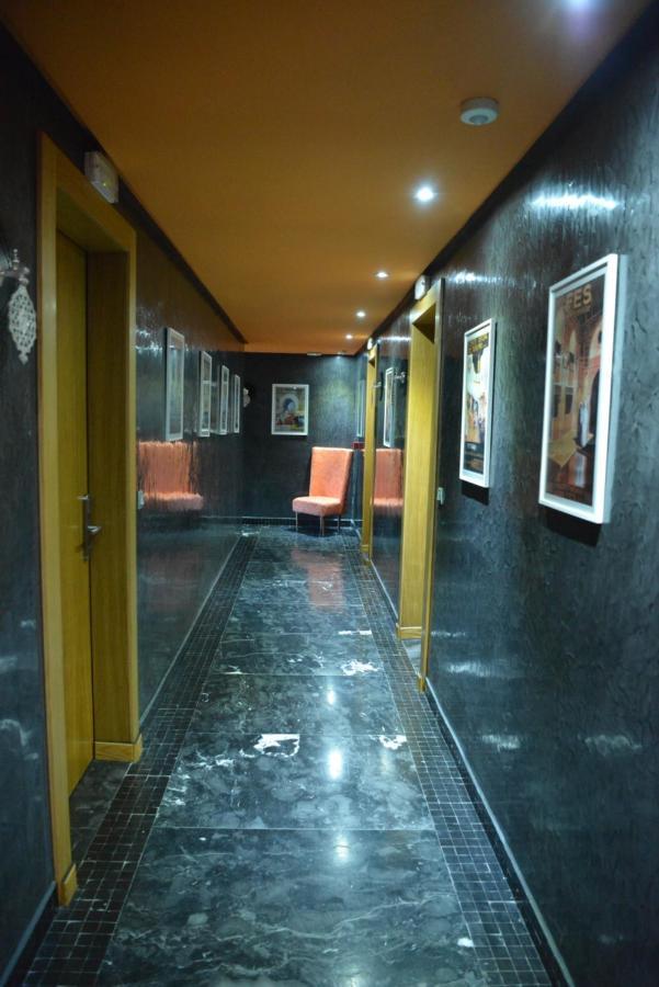 Aralia Boutique Hotel Rabat Zewnętrze zdjęcie