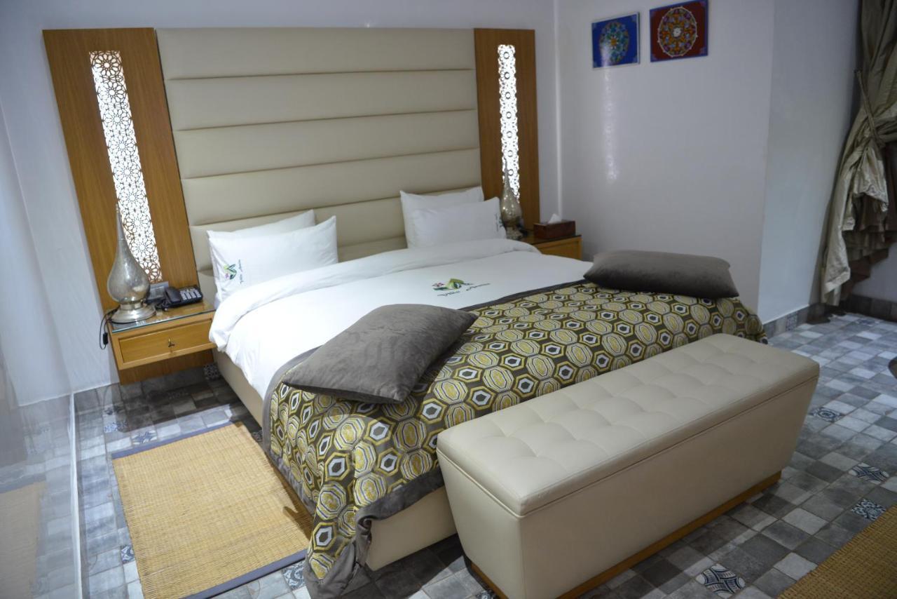 Aralia Boutique Hotel Rabat Zewnętrze zdjęcie