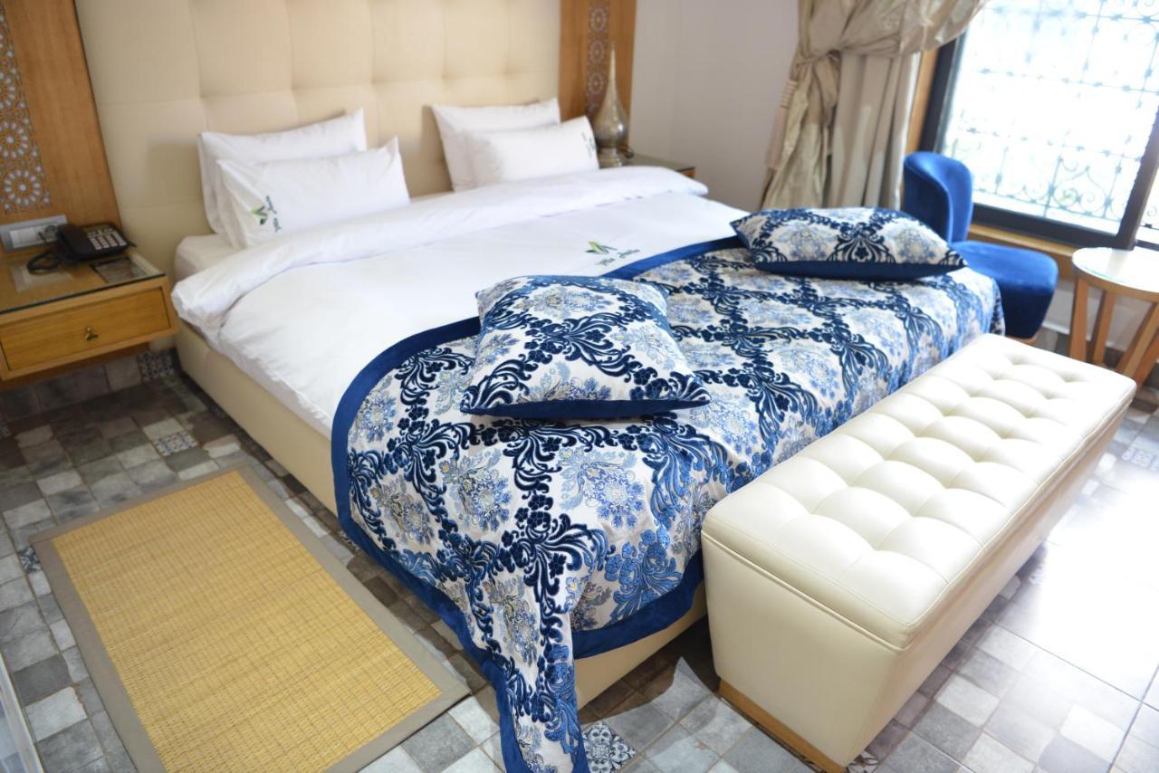 Aralia Boutique Hotel Rabat Zewnętrze zdjęcie
