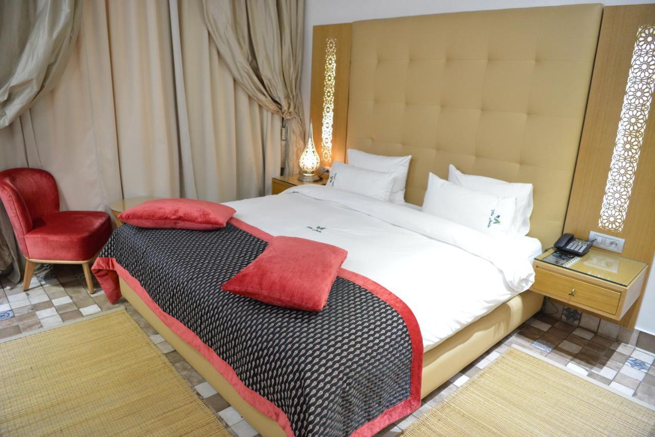 Aralia Boutique Hotel Rabat Zewnętrze zdjęcie