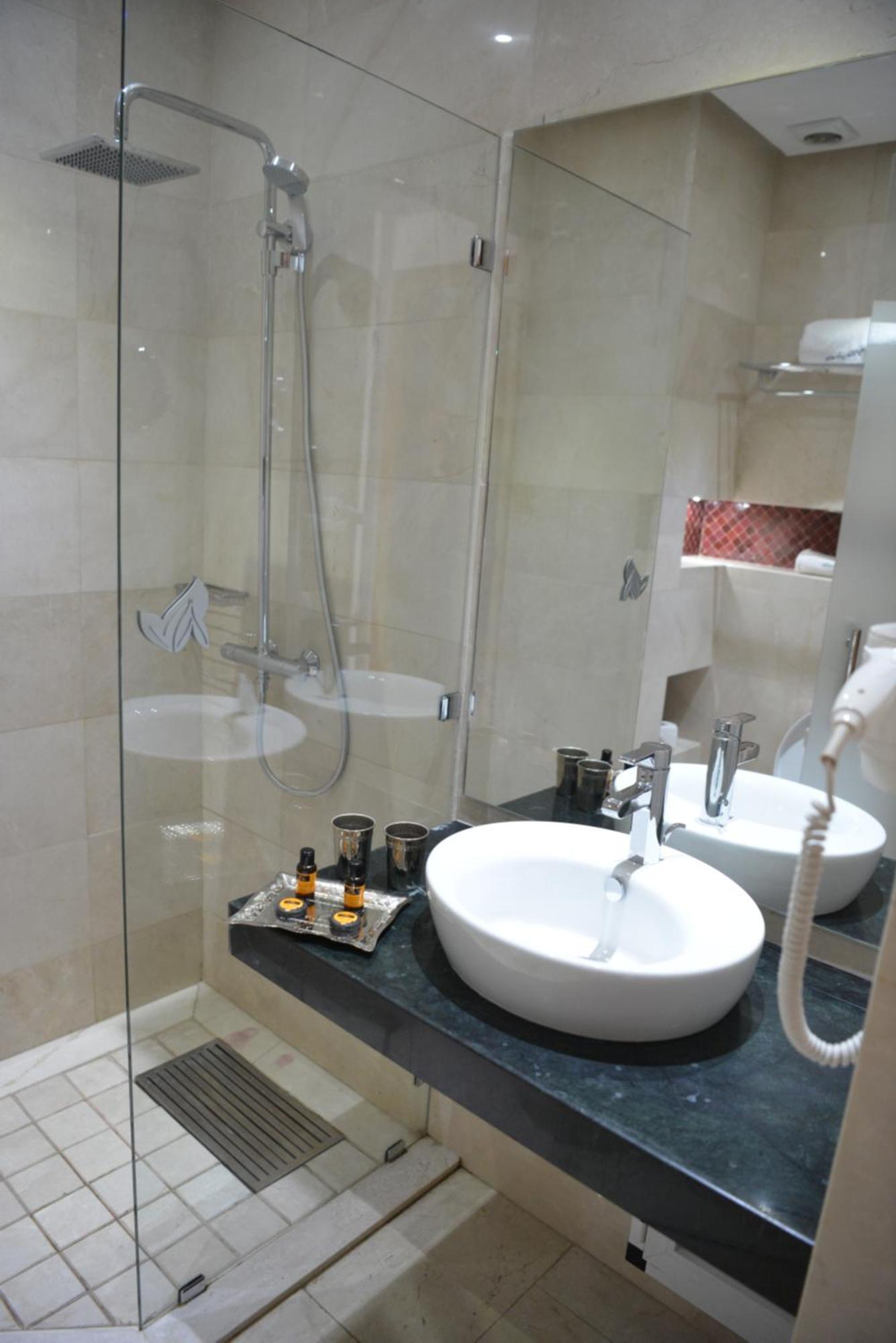 Aralia Boutique Hotel Rabat Zewnętrze zdjęcie